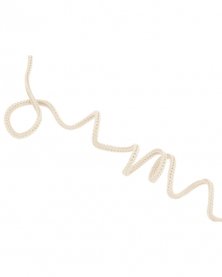 TWINE 122 LIGHT BEIGE 4 MM EU 50 MB
