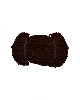 Sznurek poliestrowy dziany 4mm - 141