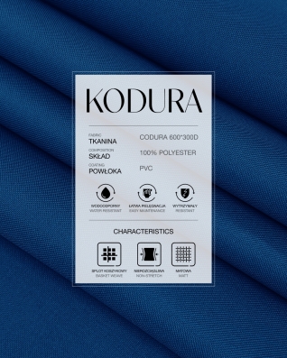Polyesterová premium tkanina 600d*300d voděodolný potažená pvc-d chrpa 220 150 cm 50 m