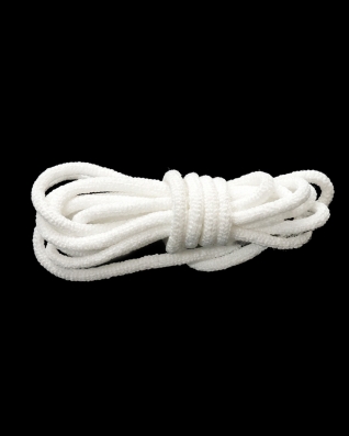 ELASTIC CORD 2 MM WHITE 501 POLYESTER 1415 MB