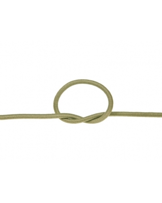 Pruženka 2 mm olivová 170 polyester 50 m