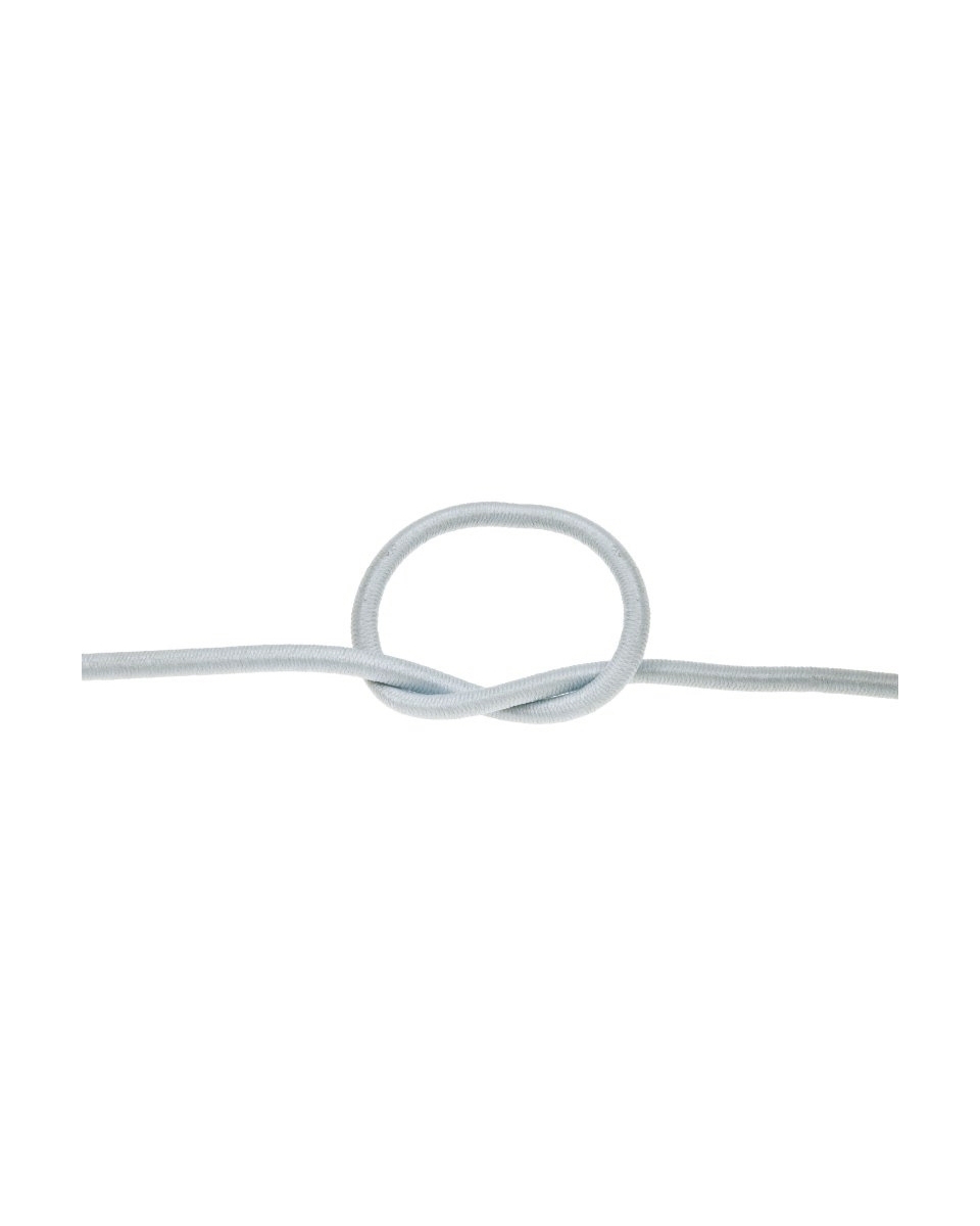 Pruženka 2 mm svetle šedá 336 polyester 50 m Pruženka 2 mm svetle šedá 336 polyester 50 m