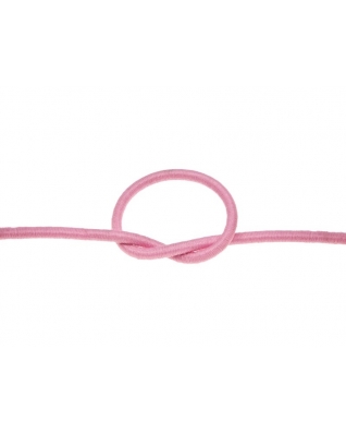 Pruženka 2 mm růžový 513 polyester 50 m