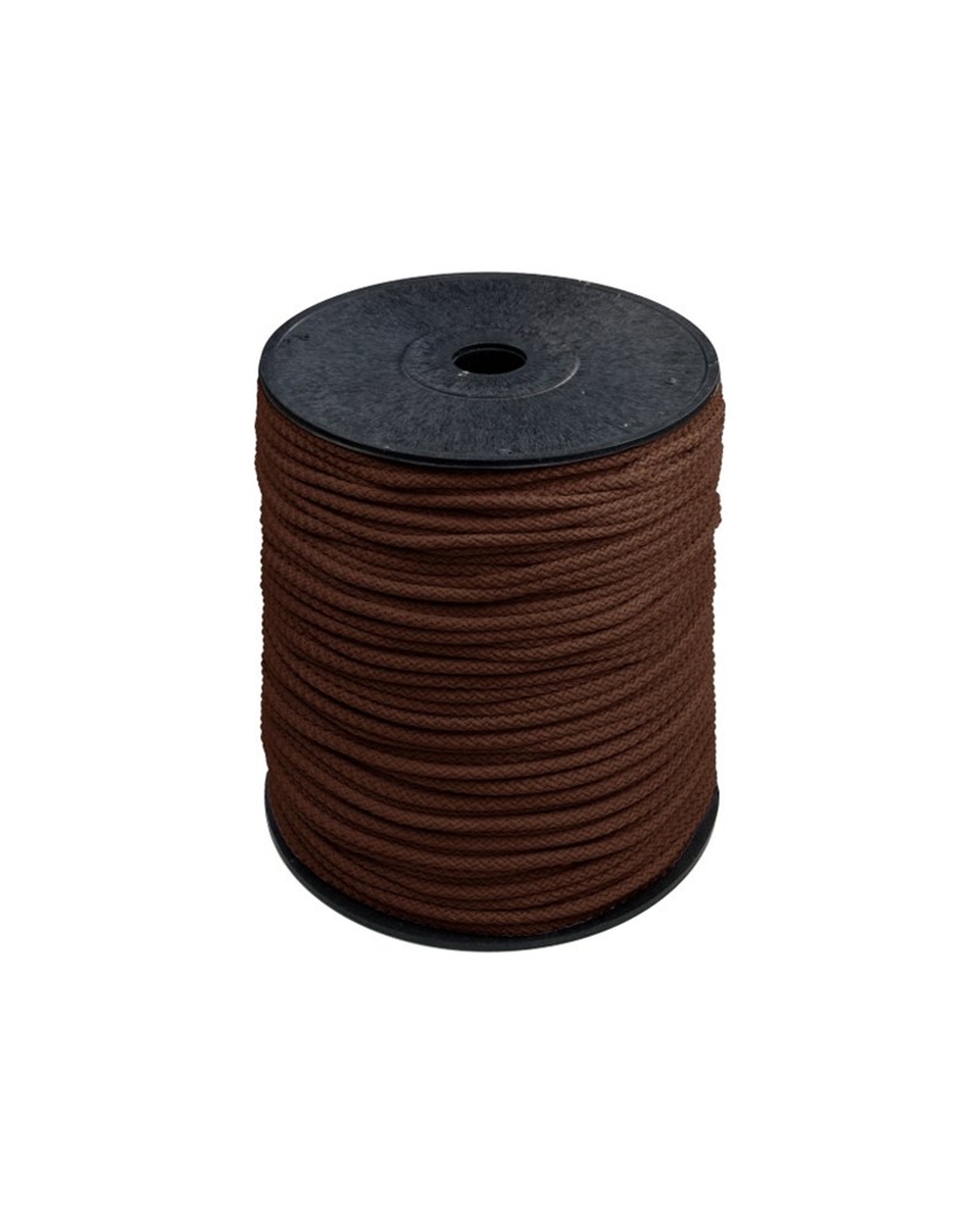 TWINE  161 BROWN 5,5 MM EU