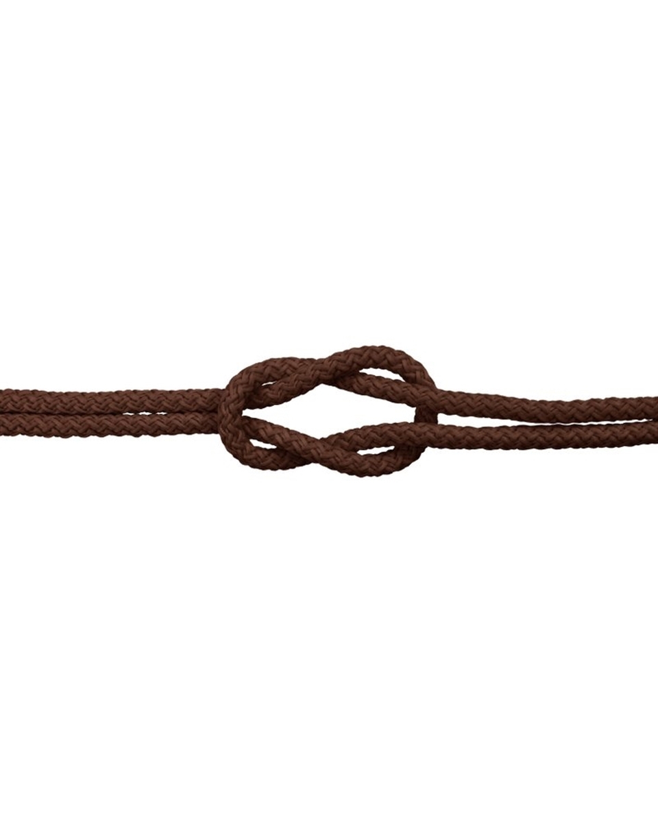 SCHNUR 161 BRAUN 5,5 MM EU