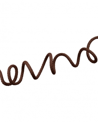 TWINE  161 BROWN 5,5 MM EU