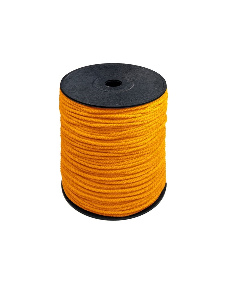 TWINE  847 YELLOW 5,5 MM EU