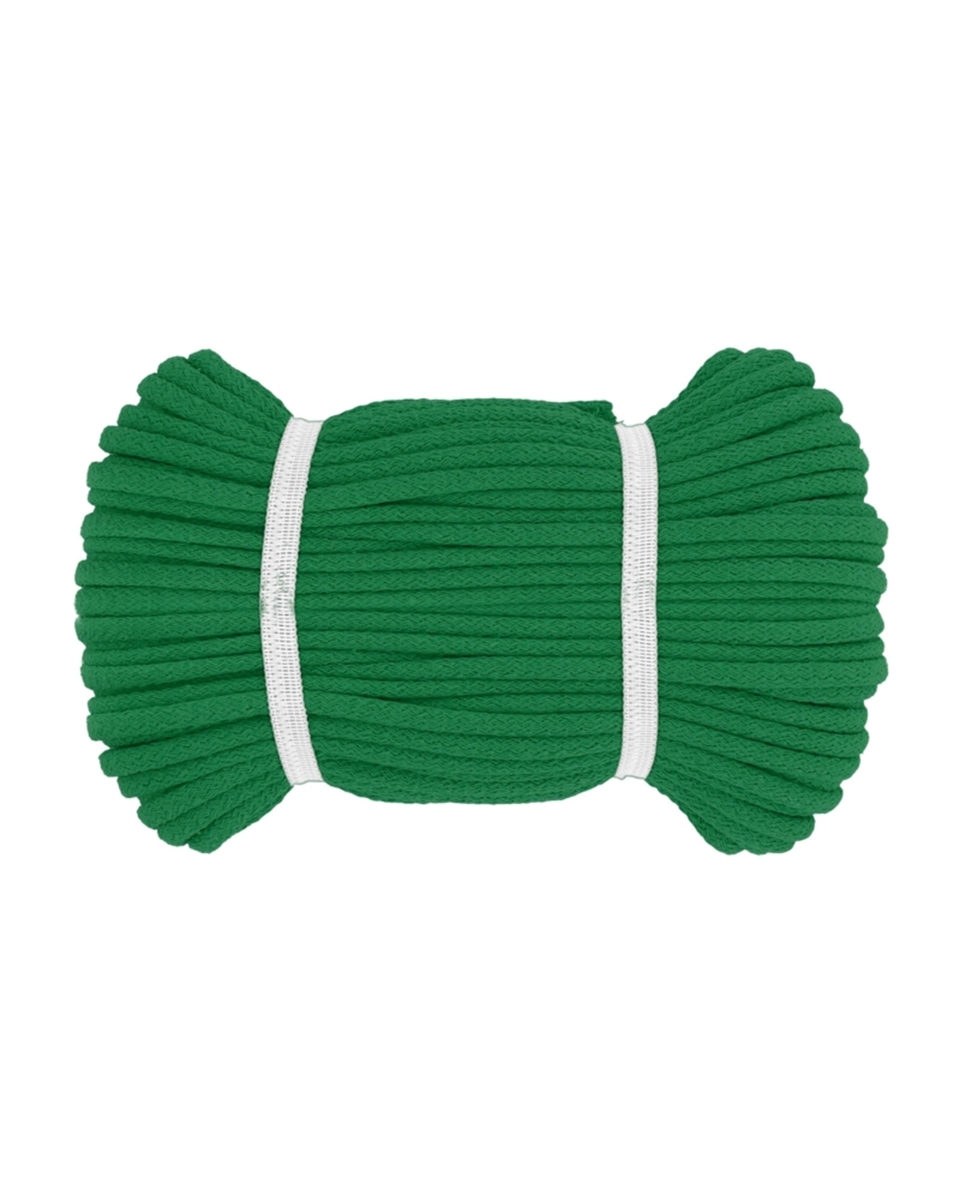 COTTON TWINE 1615 GREEN 8 MM 50 MB