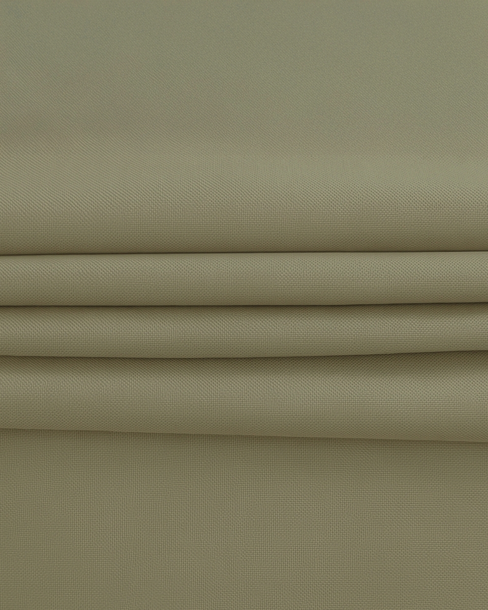 Polyester-Oxford-Stoff 500D PU (810) Beige