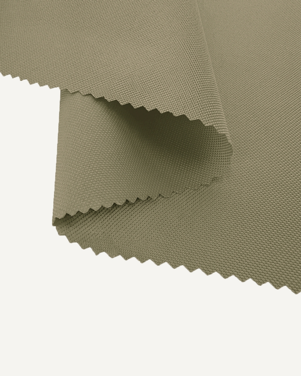 Polyester-Oxford-Stoff 500D PU (810) Beige