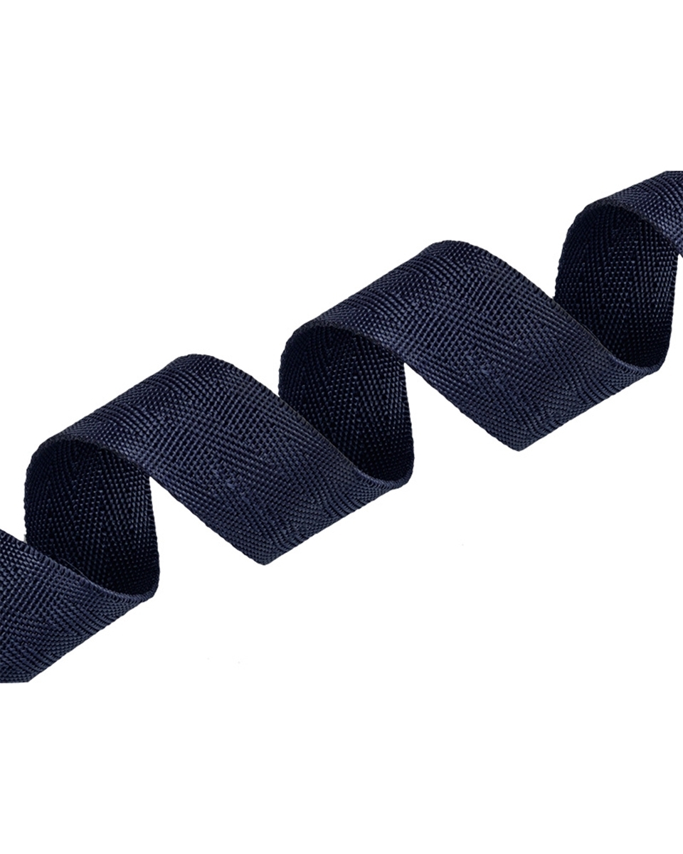 TRIMMING 30 MM NAVY BLUE 058 PP 50 MB