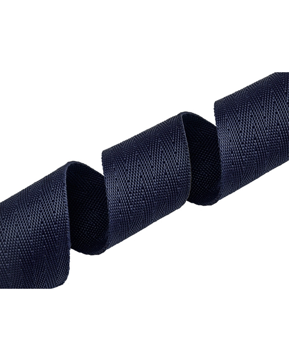 TRIMMING 40 MM NAVY BLUE 058 PP 50 MB