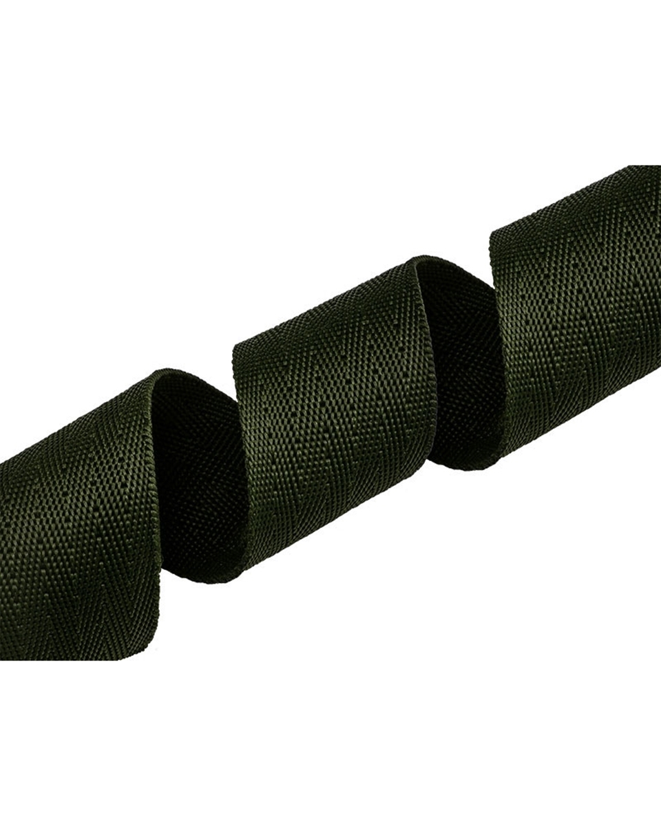 TRIMMING 40 MM OLIVE GREEN 305 PP 50  MB