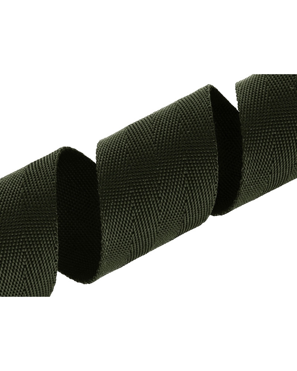 TRIMMING 50 MM OLIVE GREEN 305 PP 50  MB