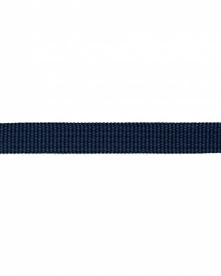 Grosgrain Webbing 10 mm (058) navy blue
