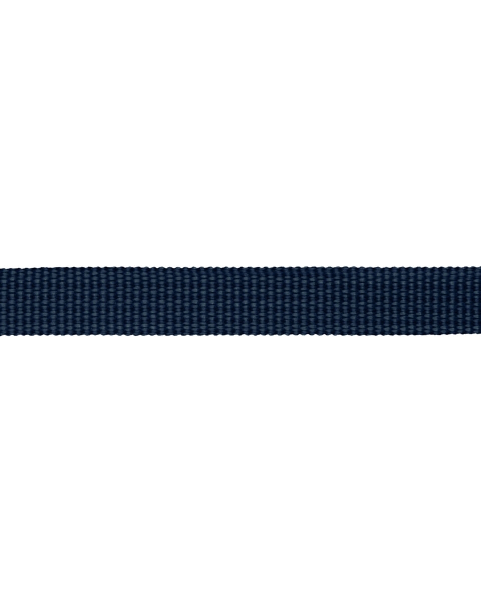 Grosgrain Webbing 10 mm (058) navy blue