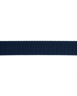 Grosgrain Webbing 15 mm (058) navy blue