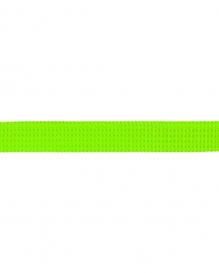Rips-Trageband 10 mm (1003) Neon-Limette