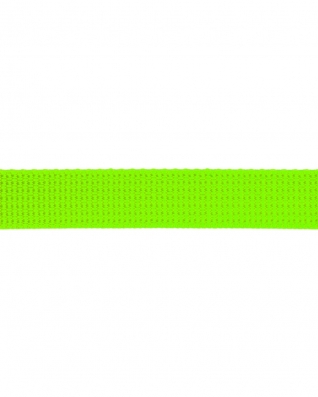 Grosgrain Webbing 15 mm (1003) neon lime