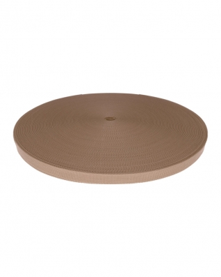 Grosgrain Webbing 10 mm (101) light beige