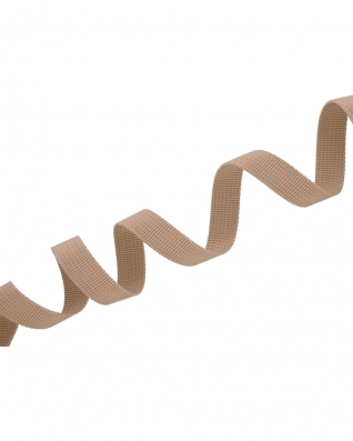 Grosgrain Webbing 10 mm (101) light beige