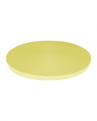 Rips-Trageband 10 mm (122) Hellbeige