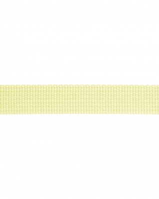 Rips-Trageband 15 mm (122) Hellbeige