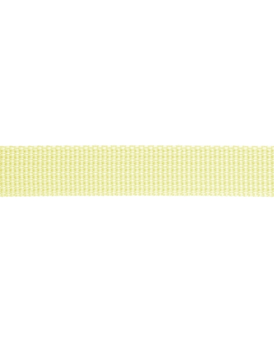 Grosgrain Webbing 15 mm (122) light beige