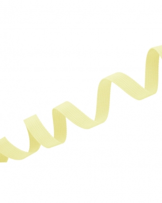 Grosgrain Webbing 15 mm (122) light beige