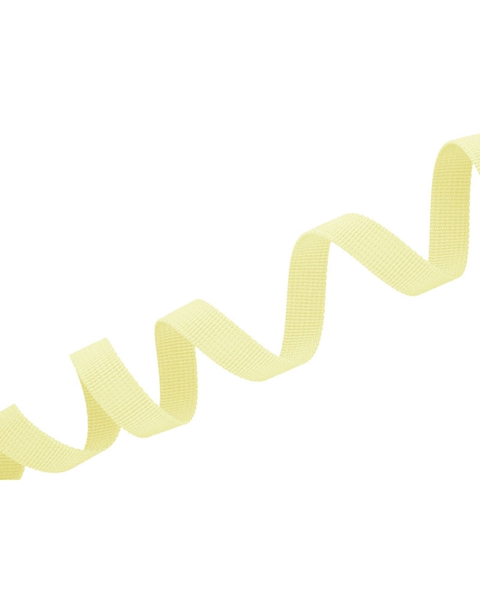 Grosgrain Webbing 15 mm (122) light beige