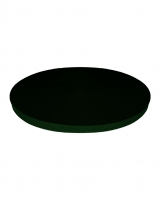 Grosgrain Webbing 10 mm (153) dark green