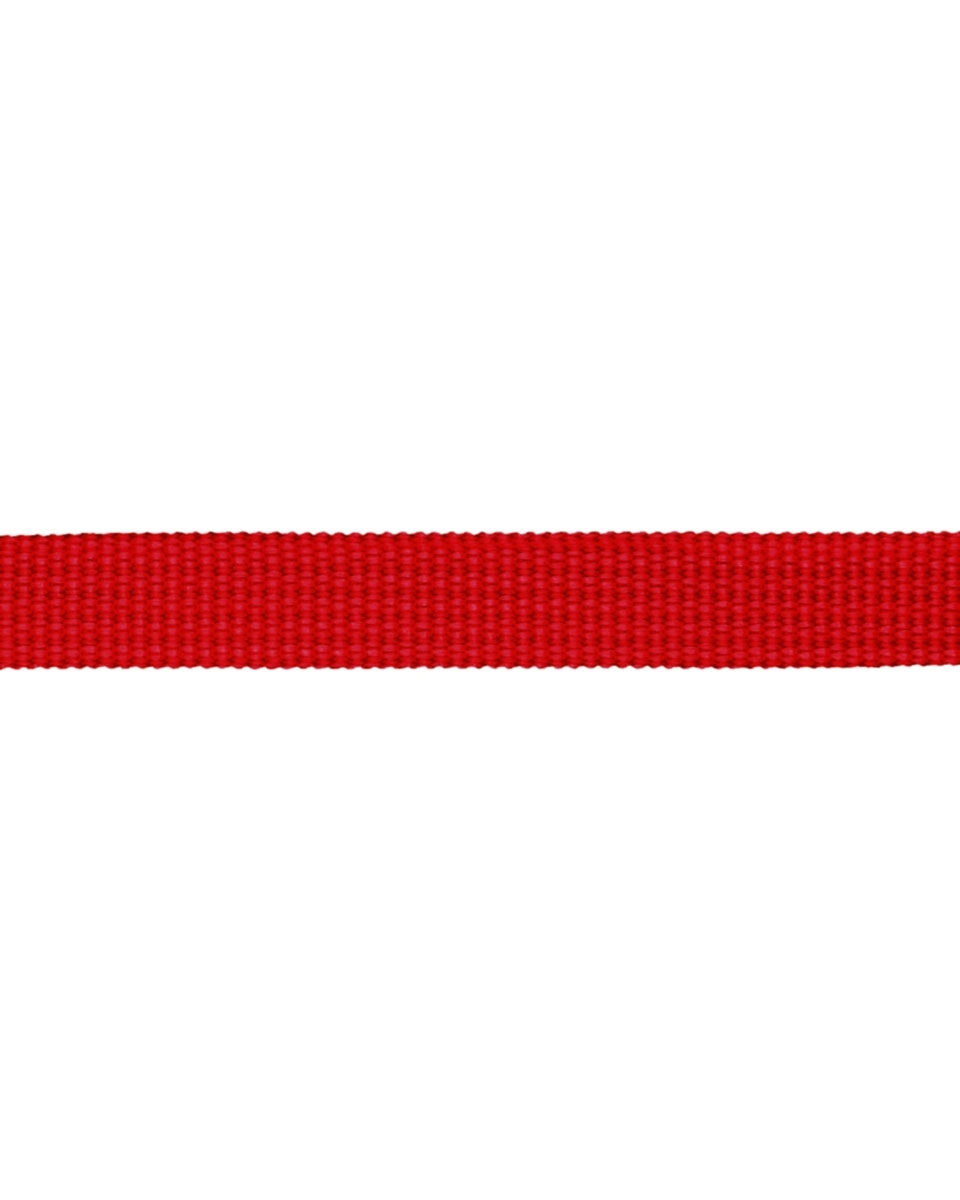 Rips-Trageband 10 mm (171) Rot