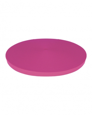 Rips-Trageband 10 mm (299) Amarant