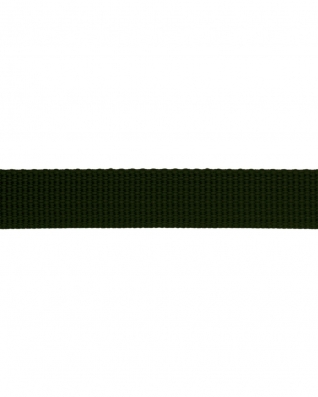 Grosgrain Webbing 15 mm (305) olive green