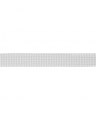 Grosgrain Webbing 10 mm (336) light gray
