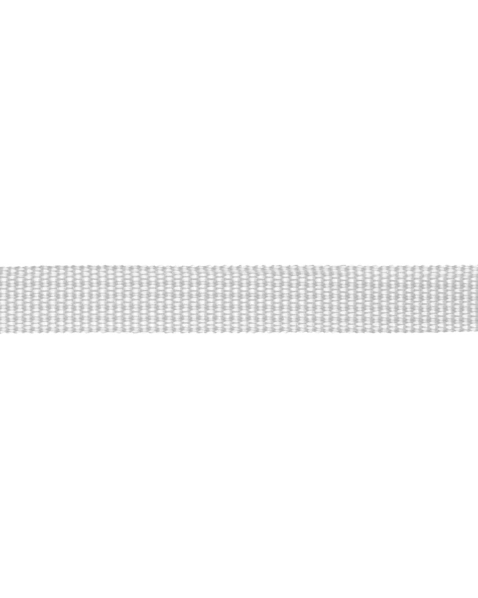 Grosgrain Webbing 10 mm (336) light gray