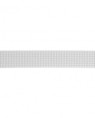 Grosgrain Webbing 15 mm (336) light gray