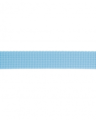 Rips-Trageband 15 mm (351) Hellblau