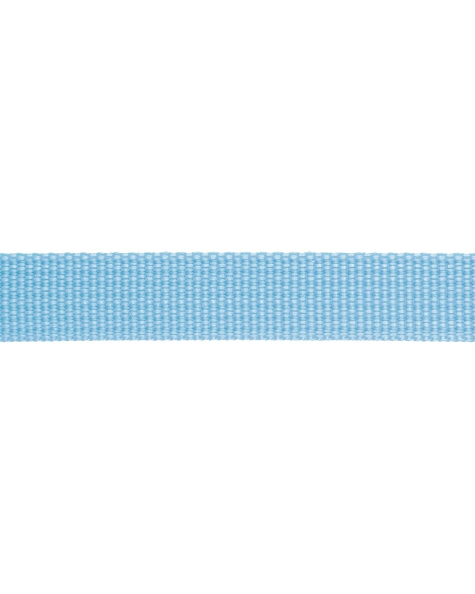 Grosgrain Webbing 15 mm (351) light blue