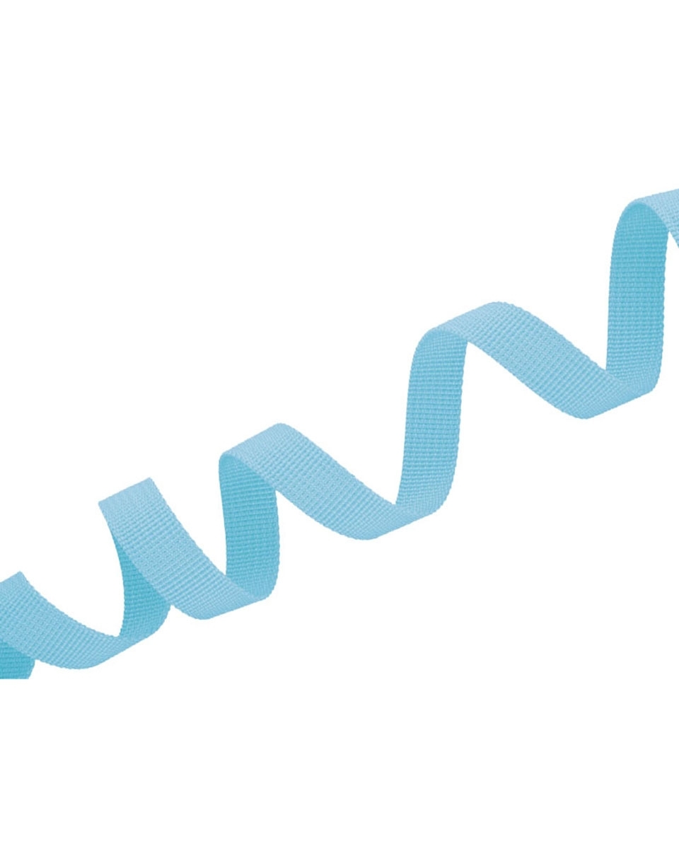 Grosgrain Webbing 15 mm (351) light blue