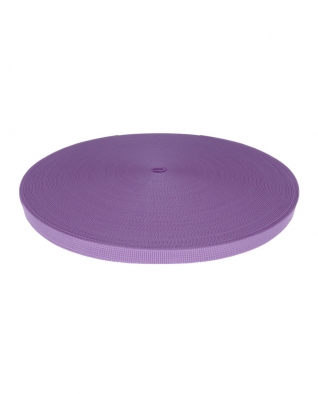 Grosgrain Webbing 10 mm (372) purple