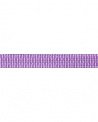 Grosgrain Webbing 10 mm (372) purple