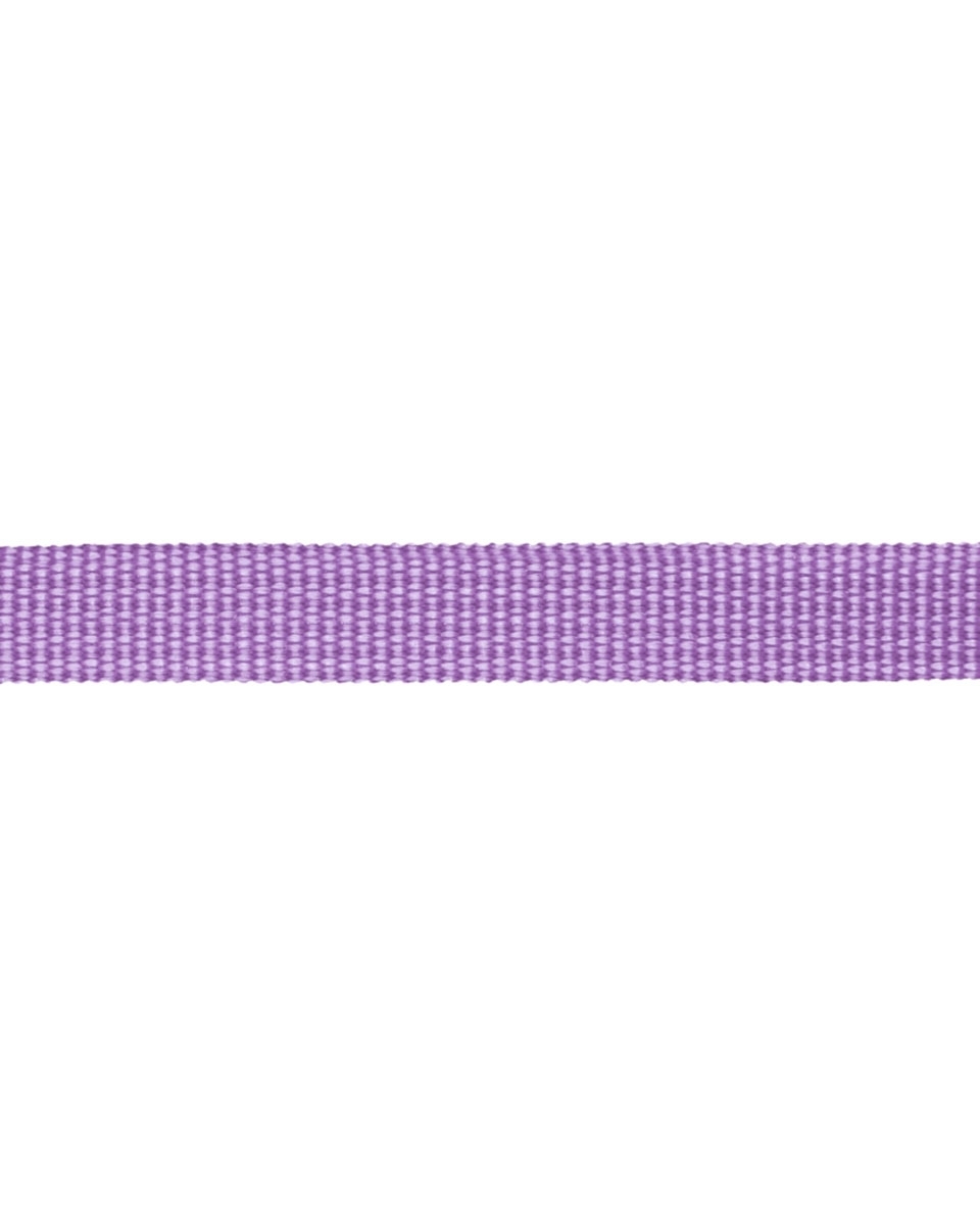 Grosgrain Webbing 10 mm (372) purple