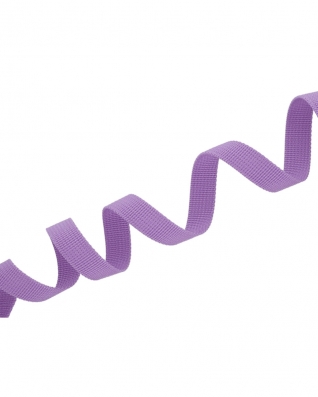 Grosgrain Webbing 10 mm (372) purple