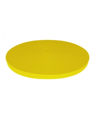 Grosgrain Webbing 10 mm (504) yellow