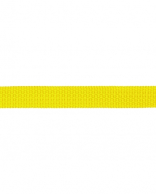 Grosgrain Webbing 10 mm (504) yellow