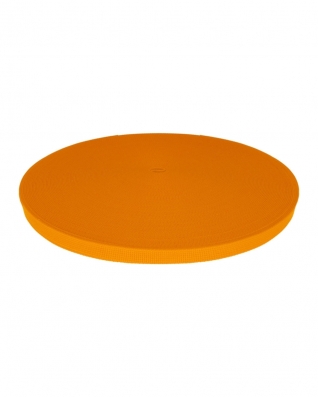 Grosgrain Webbing 10 mm (506) yellow