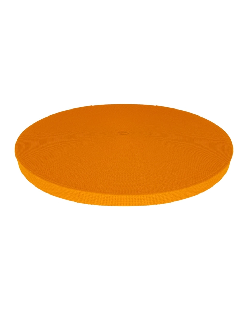 Grosgrain Webbing 15 mm (506) yellow