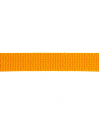 Rips-Trageband 15 mm (506) Gelb