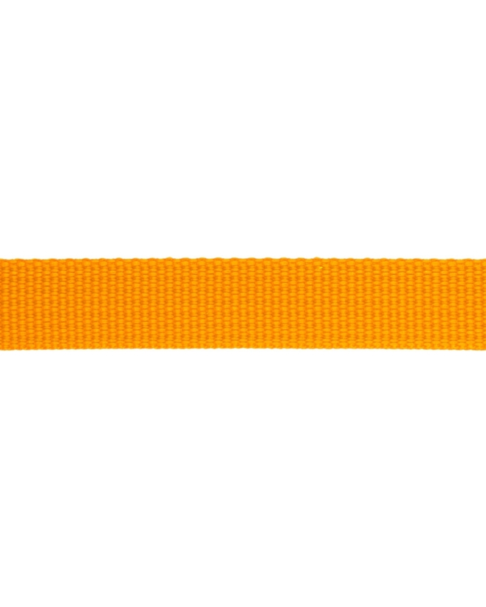 Grosgrain Webbing 15 mm (506) yellow